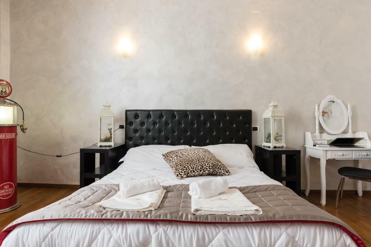 روما Rhome Suite المظهر الخارجي الصورة