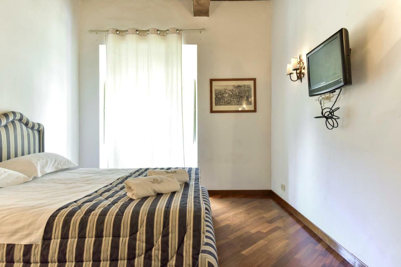روما Rhome Suite الغرفة الصورة